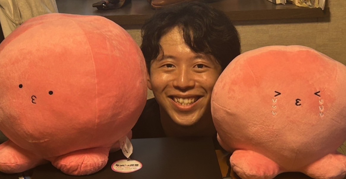Takahiro Kikuchi